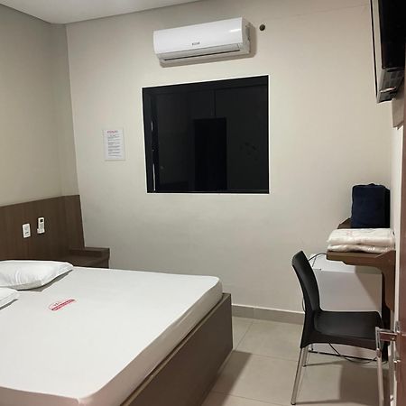 Hotel Max Tatuape São Paulo Eksteriør billede