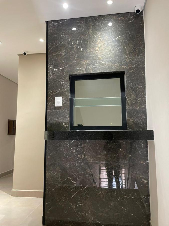 Hotel Max Tatuape São Paulo Eksteriør billede