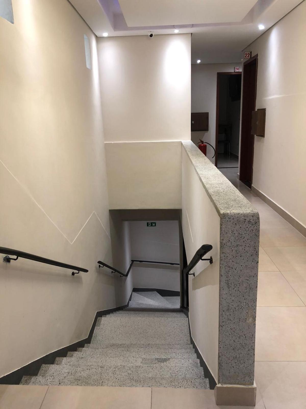 Hotel Max Tatuape São Paulo Eksteriør billede